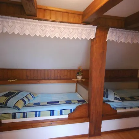 Ferienwohnung Ostfriesenbriese 35536 Uplengen