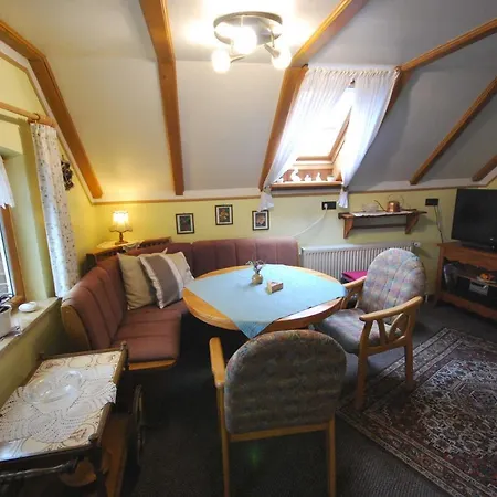 Ferienwohnung Ostfriesenbriese 35536 Uplengen