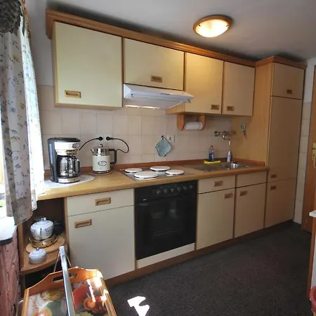 Appartamento Ferienwohnung Ostfriesenbriese 35536 Uplengen